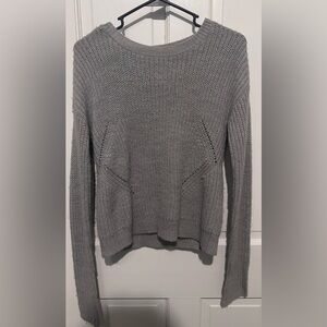 Aeropostale women’s knit sweater